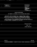 MIL MIL-S-43910 Notice 2 - Cancellation