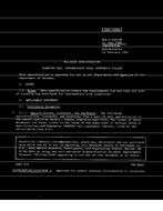 MIL MIL-S-44016B MIL MIL-S-44016B