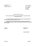 MIL MIL-S-44090C Notice 1 – Cancellation MIL MIL-S-44090C Notice 1 - Cancellation