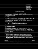 MIL MIL-S-44309B MIL MIL-S-44309B