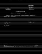 MIL MIL-S-4510E Notice 1 - Validation