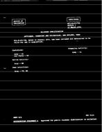 MIL MIL-S-45179B Notice 1 - Validation