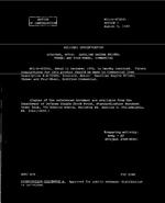 MIL MIL-S-45324L Notice 1 - Cancellation