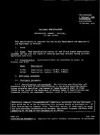 MIL MIL-S-45352F MIL MIL-S-45352F