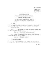 MIL MIL-S-45527A MIL MIL-S-45527A