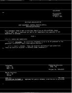 MIL MIL-S-45538D Amendment 1
