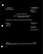 MIL MIL-S-4569C Notice 1 - Cancellation