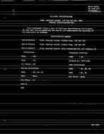 MIL MIL-S-45933 Supplement 1 MIL MIL-S-45933 Supplement 1