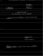 MIL MIL-S-45933/1A Notice 1 - Cancellation