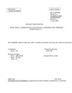 MIL MIL-S-46049C Notice 2 - Reactivation