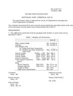 MIL MIL-S-46777/3