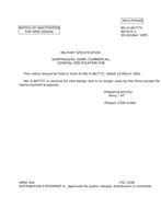 MIL MIL-S-46777C Notice 2 – Inactivation MIL MIL-S-46777C Notice 2 - Inactivation