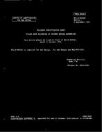 MIL MIL-S-46844C Notice 1 - Inactivation