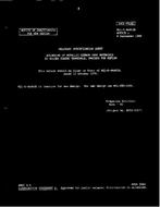 MIL MIL-S-46860B Notice 1 - Inactivation