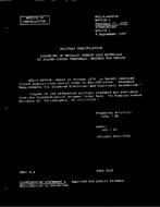 MIL MIL-S-46860B Notice 2 - Cancellation