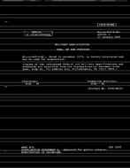 MIL MIL-S-46874 Notice 3 - Reactivation