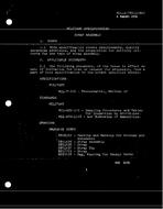 MIL MIL-S-48015 MIL MIL-S-48015