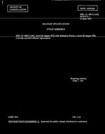 MIL MIL-S-48015 Notice 3 - Cancellation