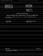 MIL MIL-S-48112 Notice 1 - Cancellation