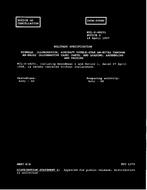 MIL MIL-S-48251 Notice 2 – Cancellation MIL MIL-S-48251 Notice 2 - Cancellation