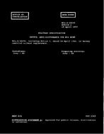 MIL MIL-S-48290 Notice 2 - Cancellation