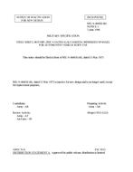 MIL MIL-S-48403 Notice 1 - Inactivation