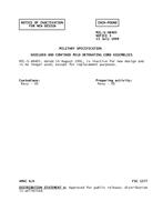 MIL MIL-S-48405 Notice 3 - Inactivation