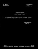 MIL MIL-S-48464B Notice 1 - Validation