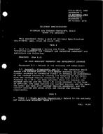 MIL MIL-S-48741 Amendment 5