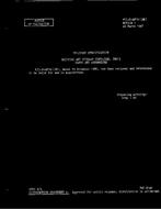 MIL MIL-S-48741 Notice 1 - Validation