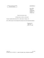 MIL MIL-S-49036 Notice 2 - Inactivation