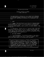 MIL MIL-S-49182 MIL MIL-S-49182