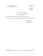 MIL MIL-S-49248B Notice 1 - Inactivation