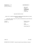 MIL MIL-S-4953C Notice 2 - Reactivation