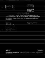 MIL MIL-S-50001B Notice 1 - Cancellation