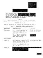 MIL MIL-S-50347 Amendment 2