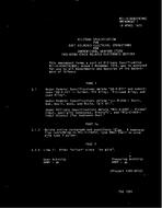 MIL MIL-S-50827A Amendment 1