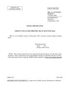 MIL MIL-S-51173A Notice 2 - Cancellation