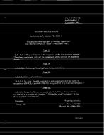 MIL MIL-S-51296 Amendment 1