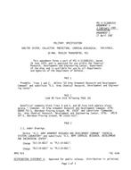 MIL MIL-S-51368B Amendment 2 MIL MIL-S-51368B Amendment 2