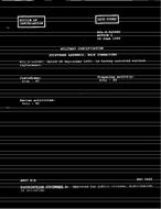 MIL MIL-S-52098C Notice 1 - Cancellation