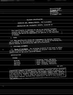 MIL MIL-S-52362D MIL MIL-S-52362D