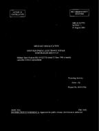 MIL MIL-S-52377D Notice 1 - Cancellation