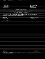 MIL MIL-S-52548A Notice 1 – Validation MIL MIL-S-52548A Notice 1 - Validation