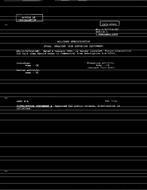 MIL MIL-S-52791A Notice 1 – Cancellation MIL MIL-S-52791A Notice 1 - Cancellation