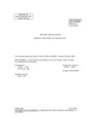 MIL MIL-S-52861C Notice 1 - Inactivation