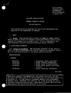 MIL MIL-S-52866B MIL MIL-S-52866B