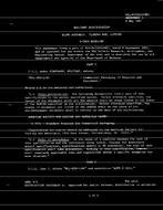 MIL MIL-S-53014 Amendment 1