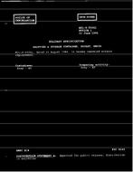 MIL MIL-S-53041 Notice 1 - Cancellation