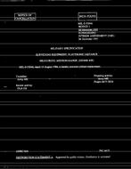 MIL MIL-S-53046 Notice 1 - Cancellation